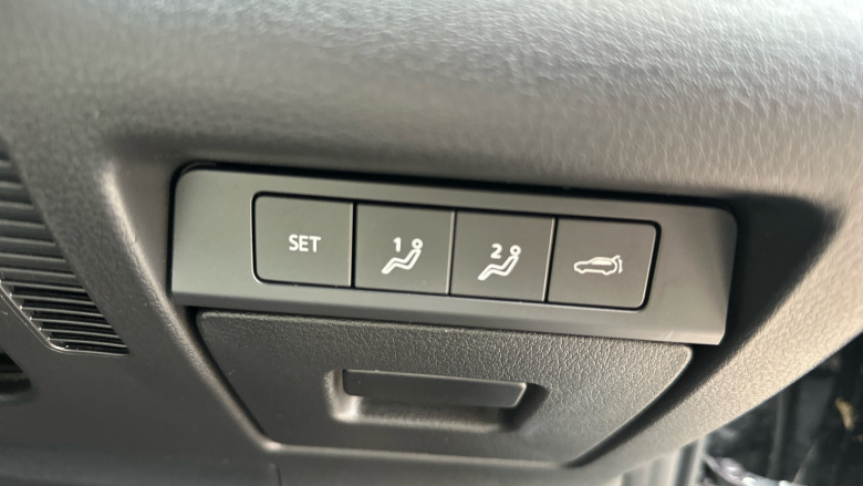 Mazda Cx-30 2.0 e-Skyactiv X MHEV GT Sport Tech 5dr AWD Petrol Hatchback